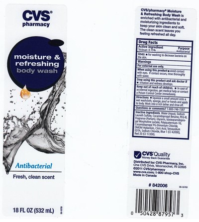 Image Of Label (Cvs1)