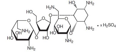 Neomycin-chemical (Neomycin)