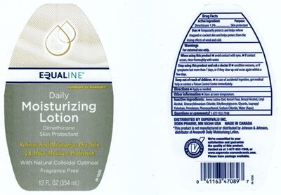 Image Of The Label (18325l)