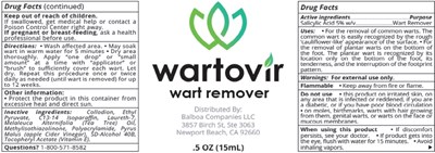 Wartovir (Wartovir)