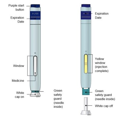 Guide To Part (Enbrel 05)