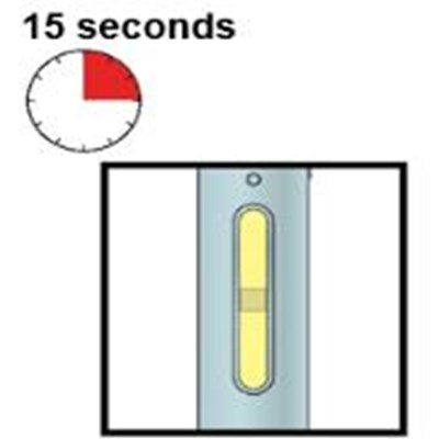 15 Seconds (Enbrel 10)