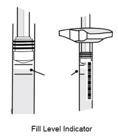 Fill Level Indicator (Enbrel 1b)