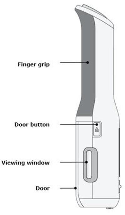 Autotouch™ Reusable Autoinjector (Enbrel 5c)
