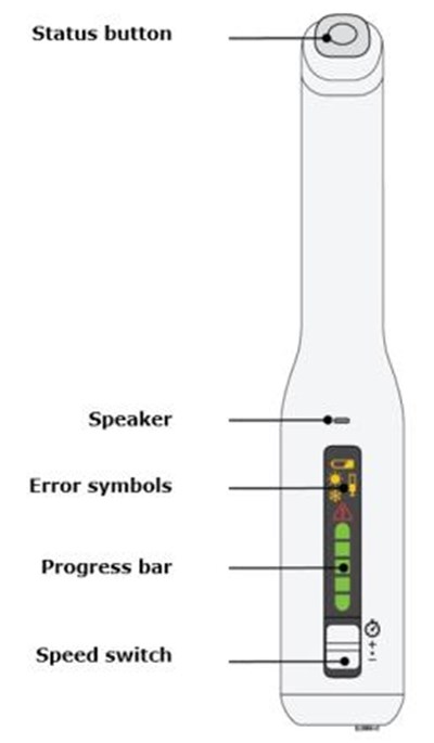 Autotouch™ Reusable Autoinjector (Enbrel 5e)