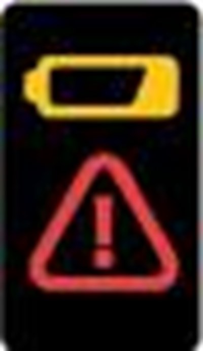 Battery Dead (Enbrel 65)