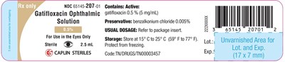 Gatifloxacin-bottle (Gatifloxacin Bottle)