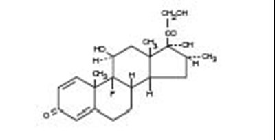 This is the chemical structure - formula