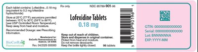 Bottle Label (Bottlelabel96)