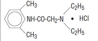Chemical Structure - image 01