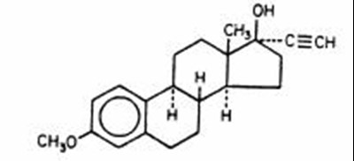 Mestranol Chemical Structure (2de68f9e Fa13 4b87 84f9 Dbb73883ba40 03)