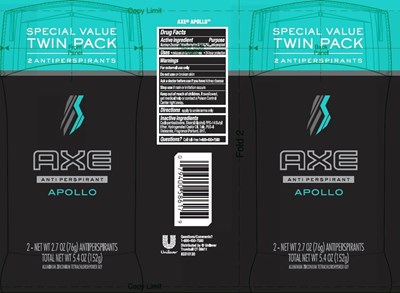 Axeapollotwinsleeve (Axeapollotwinsleeve)