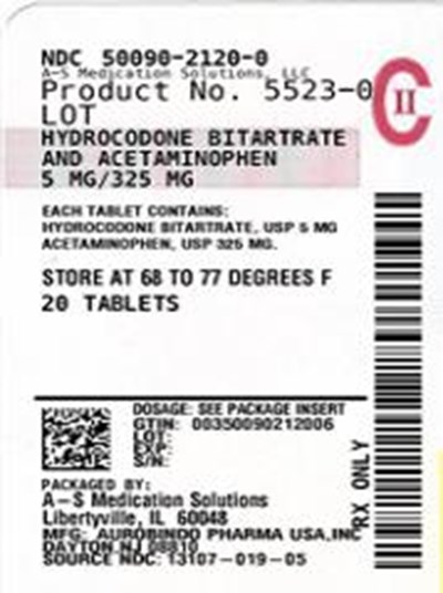 Label Image (Lbl500902120)