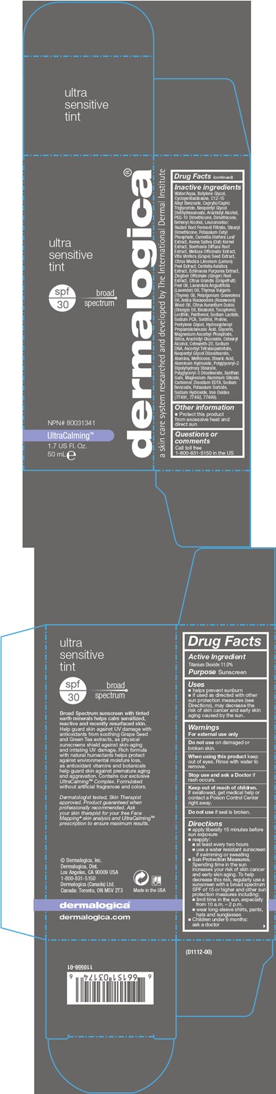 Principal Display Panel (50 mL Tube Carton)