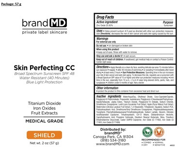 Skin Perfecting Cc (72957014 4)