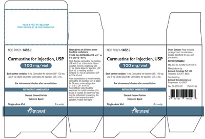 carmustine-for-injection-usp-12.jpg o - carmustine for injection usp 12