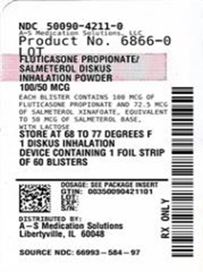 Label Image (Lbl500904211)
