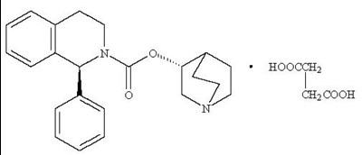 Solifenacin-st (Solifenacin St)