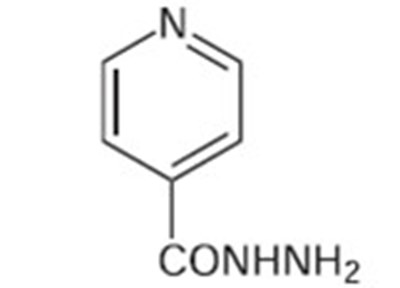 Isoniazid Structure (Isoniazid Structure)