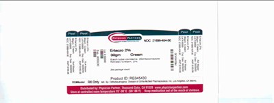 Package Label (454)