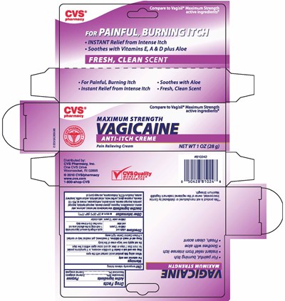 Label (103cvs)