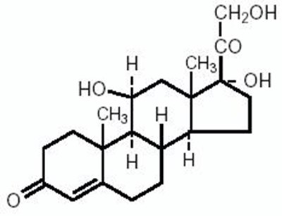 Hydrocortisone-chemical (Hydrocortisone Chemical)