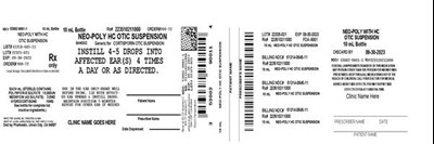 Label Image (Lbl530029001)