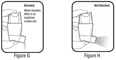 Figure G And H (Albuterol Sulfate Inhalation Proair 9)