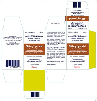 Pbx760-wes.1 (Methylprednisolone Sodium Succinate For Injection  5)