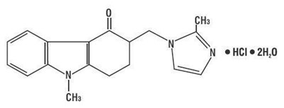 ondansetron-structure.jpg ondansetron-structure - ondansetron structure
