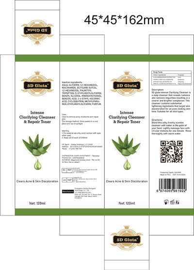 Shuangfushui - Shuangfushui