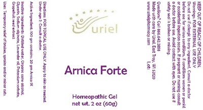 Arnicafortegel (Arnicafortegel)