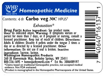 Carbo Veg (Carbo Veg)