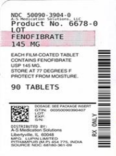 Label Image (Lbl500903904)