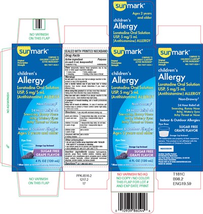 Principal Display Panel (120 mL Bottle Carton)