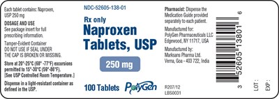 Poly250mg100ctNap.jpg Naproxen - Poly250mg100ctNap