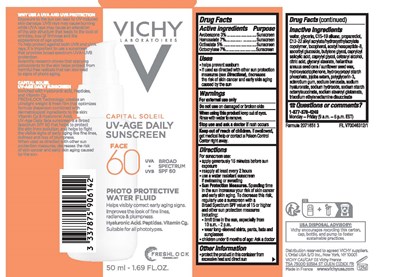 VichyCSUVAge50.jpg image of a carton - VichyCSUVAge50