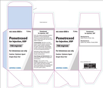 Pemetrexed-750mg-carton (Pemetrexed 750mg Carton)