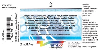 Label (Gi)