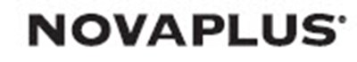 Novaplus Logo (Image 01)