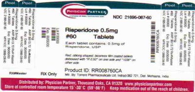 2e8fb017-8754-421a-a76a-c41b8f48070b-06.jpg Risperidone 0.5mg - 2e8fb017 8754 421a a76a c41b8f48070b 06
