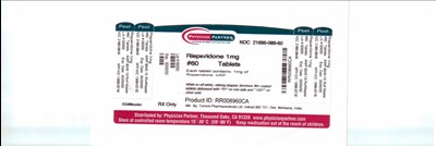 2e8fb017-8754-421a-a76a-c41b8f48070b-07.jpg Risperidone 1mg - 2e8fb017 8754 421a a76a c41b8f48070b 07