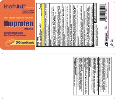 Ibuprofen (466   Ibuprofen 200mg Caplet 1)