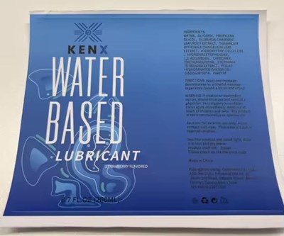 Product Label (Product Label)
