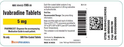 image002.jpg 5 mg 500's Label - image002