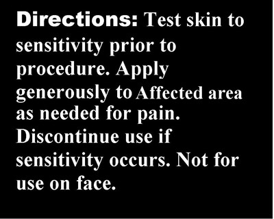 Dosage And Administration (Directions)