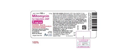 5mg Label (Image 2)