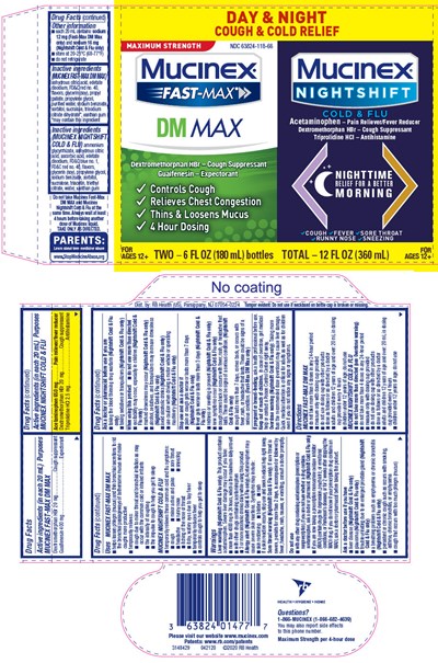 Principal Display Panel (Kit Carton)