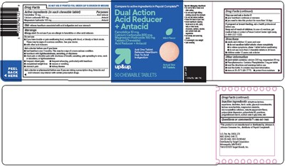 Dual-action-acid-reducer-antacid (Dual Action Acid Reducer Antacid)