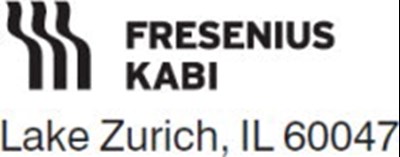 Fresenius Kabi Logo (Pot13 0000 01)